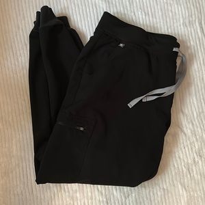 Fig pants- XL